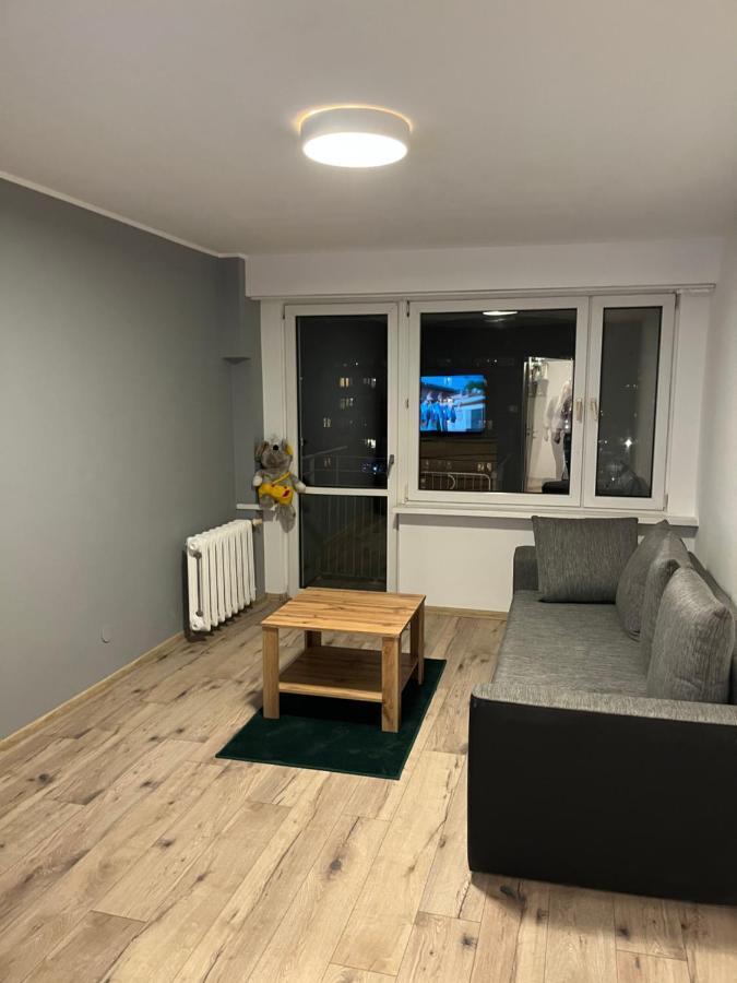Apartament Centrum Okulickiego ! Stalowa Wola Buitenkant foto