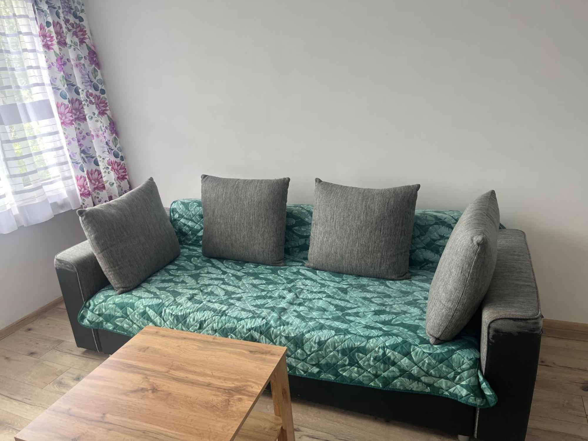 Apartament Centrum Okulickiego ! Stalowa Wola Buitenkant foto